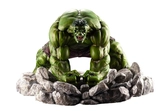 Marvel - premier artfx statue - hulk - 19cm