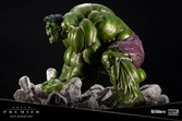 Marvel - premier artfx statue - hulk - 19cm