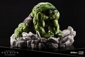 Marvel - premier artfx statue - hulk - 19cm