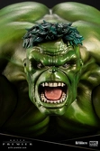 Marvel - premier artfx statue - hulk - 19cm