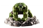 Marvel - premier artfx statue - hulk - 19cm