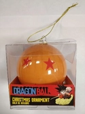 Dragon ball - christmas ornament - stars