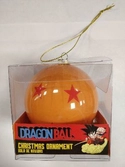 Dragon ball - christmas ornament - stars