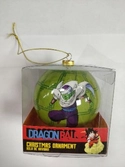 Dragon ball - christmas ornament - piccolo