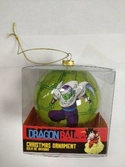 Dragon ball - christmas ornament - piccolo
