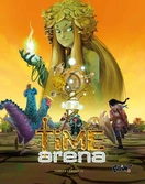 Time Arena, Blam