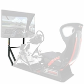Next level racing monitor stand