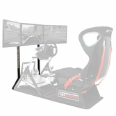 Next level racing monitor stand