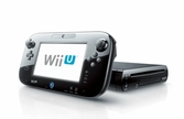 Console Nintendo Wii U Noire + Lego City Undercover - 32 Go