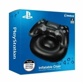 PlayStation fauteuil gonflable