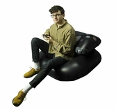 PlayStation fauteuil gonflable