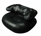 PlayStation fauteuil gonflable