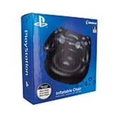 PlayStation fauteuil gonflable