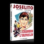 Joselito - la chanson de l'orphelin