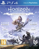 Horizon : zero dawn complete edition