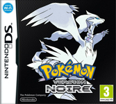 Pokémon Version Noire - DS