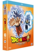 Dragon ball super intégrale box 3 - Blu-ray