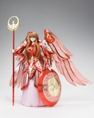 SAINT SEIYA 15TH ANN GODDESS ATHENA