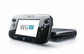 Console Wii U Noire Monster Hunter 3 Premium Pack - 32 Go