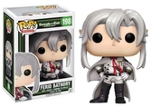 Figurine pop ! animation 198 - seraph of the end : vampire reign - ferid bathory