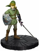 Figurine The Legend Of Zelda Twilight Princess Link 26 cm