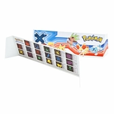 Tomy - Arène de Combat Pokémon T18208
