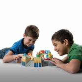 Tomy - Arène de Combat Pokémon T18208