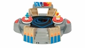 Tomy - Arène de Combat Pokémon T18208