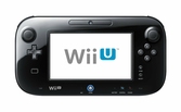 Console Wii U noire ZombiU premium pack - 32 Go