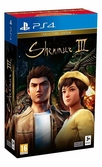 Shenmue 3 -  Edition Collector - PS4