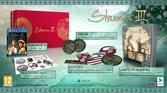 Shenmue 3 -  Edition Collector - PS4