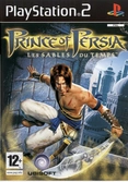 Prince of Persia : Les Sables du Temps - Playstation 2