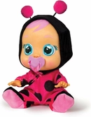 Poupée lady cry babies