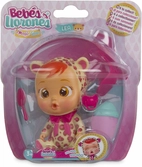 Poupée léa cry babies larmes magiques