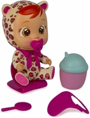 Poupée léa cry babies larmes magiques