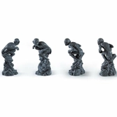 Échiquier bataille de la Terre du Milieu - Le Seigneur des Anneaux