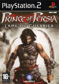 Prince of Persia L'Ame du Guerrier - Playstation 2