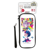 Housse switch lapins crétins - just bwaaah