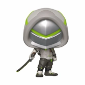 Funko pop! games overwatch genji