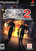 Silent Scope 2 : Dark Silhouette - Playstation 2