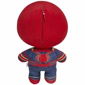 Marvel - peluche gonflable - infinity war spiderman 78cm