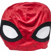 Marvel - peluche gonflable - infinity war spiderman 78cm