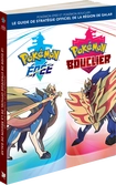 Guide pokemon - epee et bouclier