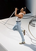 Figurine SH Figuarts Freddie Mercury Live Aid