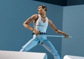 Figurine SH Figuarts Freddie Mercury Live Aid