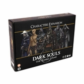 Dark Souls : Le Jeu de Plateau - Characters Expansion