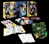 My hero academia - saison 3 - Blu-ray