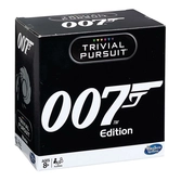 Trivial pursuit - 007 edition - Import UK