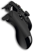 Gioteck - WX4 manette sans fil Switch, PS3, PC - Noir