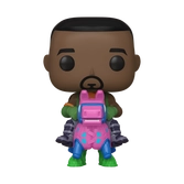 Fortnite - bobble head pop n° 569 - giddy up